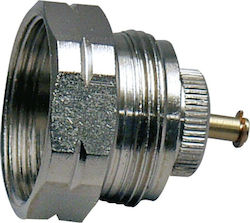 Uponor Uponor Fluvia Adapter Thermostatische Kopf M30xM28 Uponor Uponor Fluvia Adapter Thermostatische Kopf M30xM28