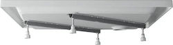 Ravak Ravak Universelle Basis 650 Duschwannen La-90 B2f0000002 Ravak Ravak Universelle Basis 650 Duschwannen La-90 B2f0000002