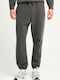Sweatpants with Elastic Green