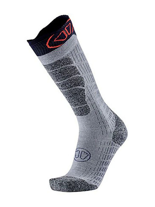 Sidas Sportsocken Gray 1 Paar