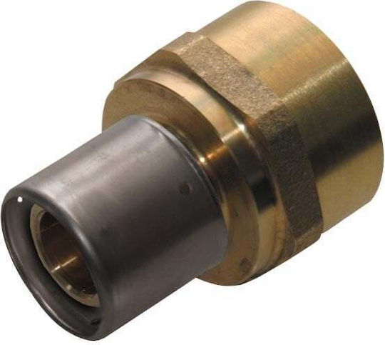 Kan-therm Verschiedene Sanitärartikel Gießring 32x3 G5/4" Innengewinde K-900104