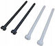 Cersanit K97-046 PVC Pullers X 4 Aqua Set Z.cer.k97-046