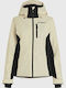 O'Neill Women's Ski & Snowboard Jacket Beige 1500140-17525