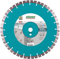 Technic Δίσκος Κοπής Δομικών Υλικών Technic Δίσκος Κοπής Δομικών Υλικών