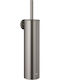 Grohe Plastic Toilet Brush Black