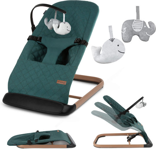 Kidwell Relax pentru Bebeluși Verde