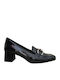 Pantofi cu toc Negre