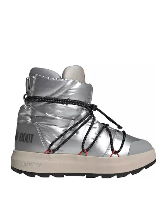 adidas sneaker boots womens