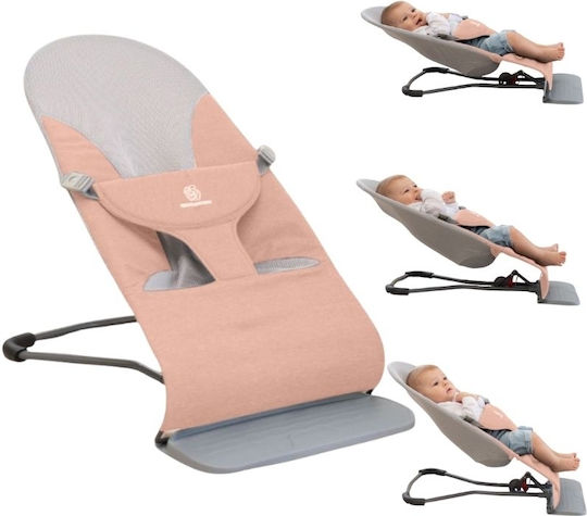 Electric Relax pentru Bebeluși Roz