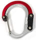 Heroclip Small Gear Aid Κόκκινο