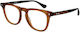 Herren Brillengestell Web Eyewear We5400 49047