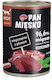 Pan Miesko Wet Food Dogs with Pork and Deer 400gr