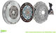 Clutch Kit Valeo 837522