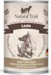 Natural Trail Υγρή Τροφή 400gr Natural Trail Υγρή Τροφή 400gr