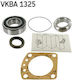 Skf Kit Rulmenți de Roată Vkba 1325