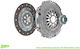 Kit Ambreiaj Valeo 826550