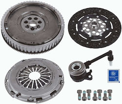 Sachs Clutch Kit 2290 601 143 Sachs Clutch Kit 2290 601 143