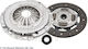 Blue Print Kupplungssatz Adv1830118