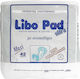 Libo Pad Ultra Unisex Σερβιέτες Ακράτειας 42τμχ