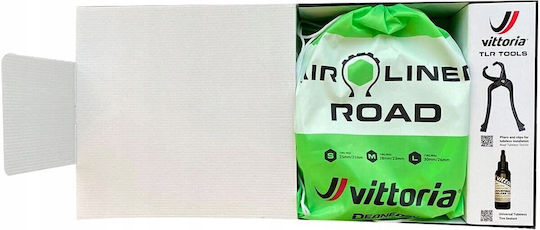 Vittoria Kit Tubeless Road M 27-29 Mm