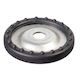 Febi Bilstein Leaf Spring 107307