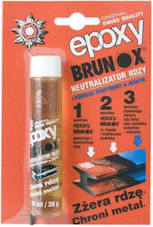 Brunox Brunox Epoxy 30 Ml Εξουδετερωτής Σκουριάς