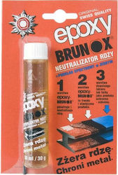 Brunox Brunox Epoxy 30 Мл Неутрализатор На Ръжда Brunox Brunox Epoxy 30 Мл Неутрализатор На Ръжда