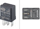 Реле Таймер За Чистачки Hella 4rd 965 453-801