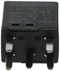 Releu Alimentare Curent Bosch 0 986 Ah0 113