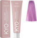 KYO Majime Temporary Dye No Ammonia 9.2 100ml