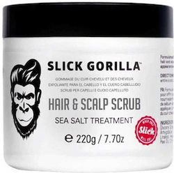 Slick Gorilla Exfoliant Pentru Scalp Slick Gorilla Exfoliant Pentru Scalp