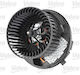 Cabin Fan Valeo 698811