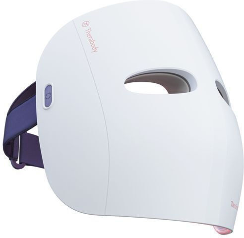 Therabody Theraface Αnti-ageing Light Therapy Face Mask LED & Infrared