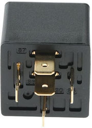 Relay Power Supply Current Bosch 0 986 Ah0 253