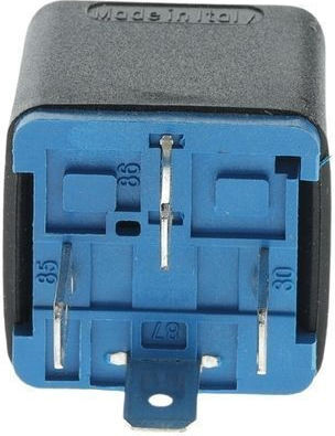 Bosch Relay Netzteil Strom 0 986 332 212