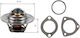 Thermostat Coolant Gates Th12792g1