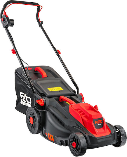 Red Technic Rasenmäher Elektrische 2600W