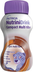 Nutricia Nutrini Drink 125ml Σοκολάτα