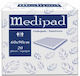 Mediform Medipad Incontinence Underpads 60x90cm...