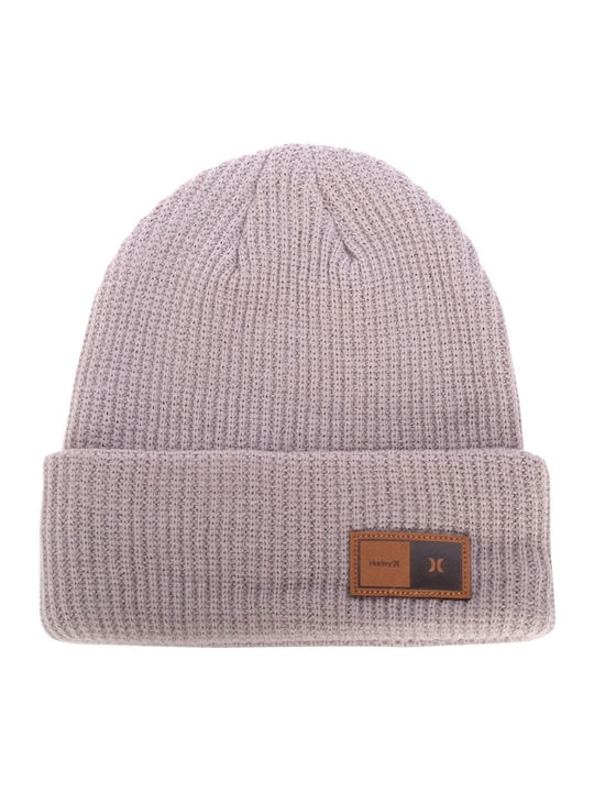 'northridge' Beanie Masculin Căciulă Tricotat în culoarea Gri