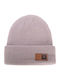 'northridge' Beanie Masculin Căciulă Tricotat în culoarea Gri