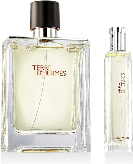 Hermes Terre D'hermès Eau de Toilette 100ml | Skroutz Romania