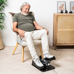 Μίνι Ηλεκτρική Ελλειπτική Τηλεχειριστήριο Velora 4000 Innovagoods Μίνι Ηλεκτρική Ελλειπτική Τηλεχειριστήριο Velora 4000 Innovagoods