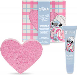 Mad Beauty Stitch Σετ Περιποίησης για Καθαρισμό Σώματος