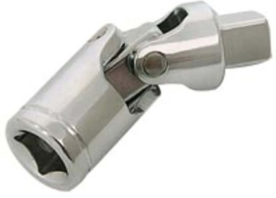 Proline Căpăcel Pneumatic - Pneumatic Pătrat cu Patrat de Prindere 1/2" Diametru 1/2" / 70 1buc