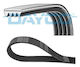 Dayco 4pk1438 Ribbed Transmission Belt