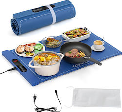 Costway Heating Surface for Buffet with Power 260W