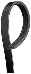 Gates Ribbed Transmission Belt 4pk1108 Gates Ribbed Transmission Belt 4pk1108