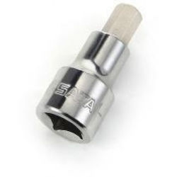 Bit Socket Tip 1/2" Allen 12mm Bit Socket Tip 1/2" Allen 12mm