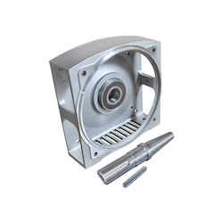 Meccalte Εξάρτημα CNC 112128